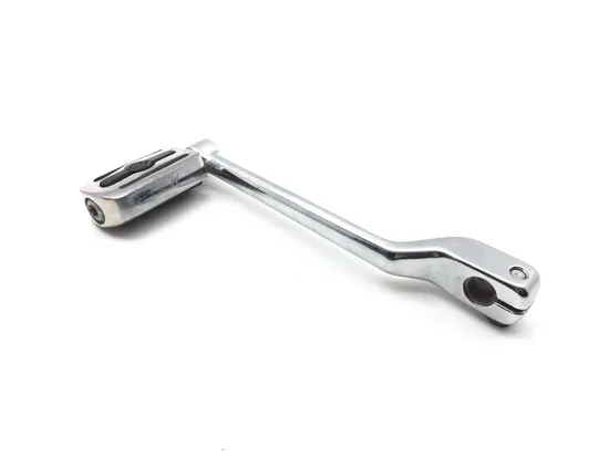 Heel Toe Gear Shift Lever 2002 Harley Road King Screamin Eagle FLHRSEI 2792A x