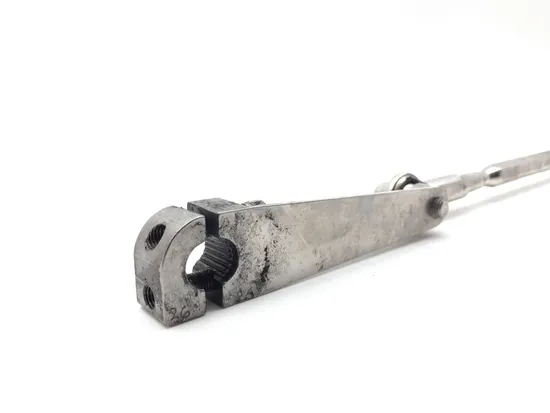 Heel Toe Gear Shift Lever 2002 Harley Road King Screamin Eagle FLHRSEI 2792A x