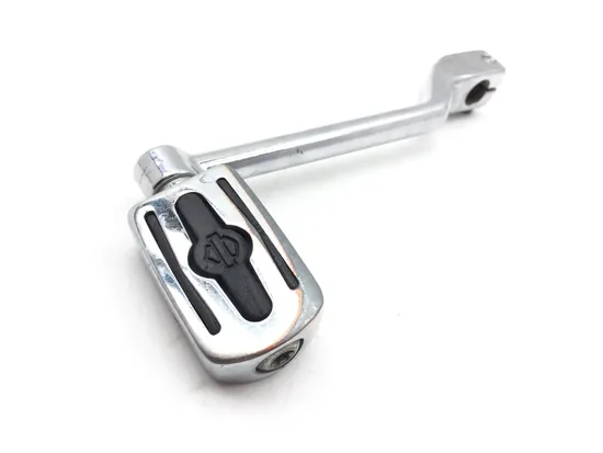 Heel Toe Gear Shift Lever 2002 Harley Road King Screamin Eagle FLHRSEI 2792A x