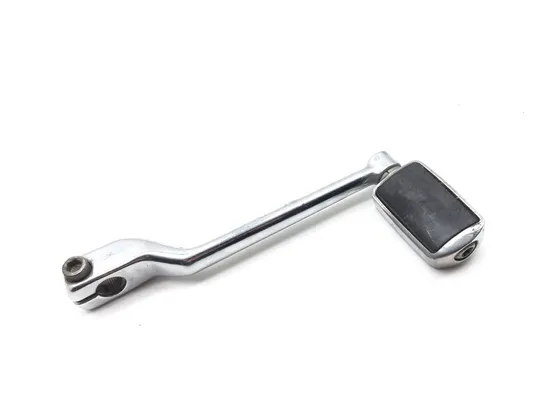 Heel Toe Gear Shift Lever 2002 Harley Road King Screamin Eagle FLHRSEI 2792A x