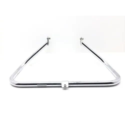 Front Crash Bar 02 Harley-Davidson Road King Screamin Eagle EFI FLHRSEI 2792A x 9