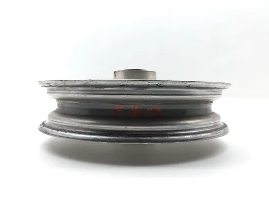 Front Wheel Rim Mag 2002 Harley Road King Screamin Eagle EFI FLHRSEI 2792A