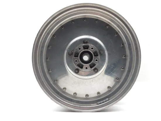 Front Wheel Rim Mag 2002 Harley Road King Screamin Eagle EFI FLHRSEI 2792A