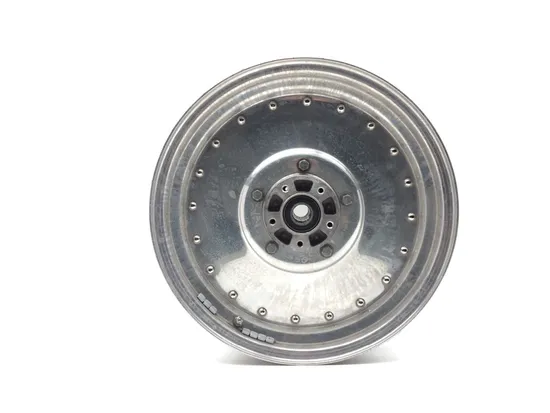 Front Wheel Rim Mag 2002 Harley Road King Screamin Eagle EFI FLHRSEI 2792A