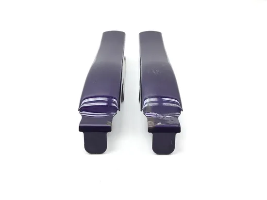 Rear Fender Side Fillers 2002 Harley Road King Screamin Eagle EFI FLHRSEI 2792Ax