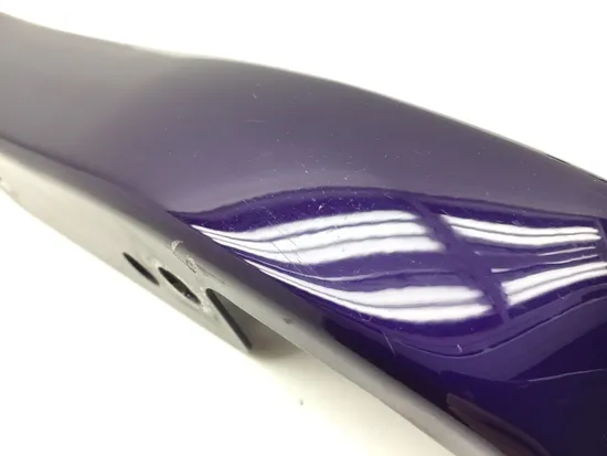 Rear Fender Side Fillers 2002 Harley Road King Screamin Eagle EFI FLHRSEI 2792Ax