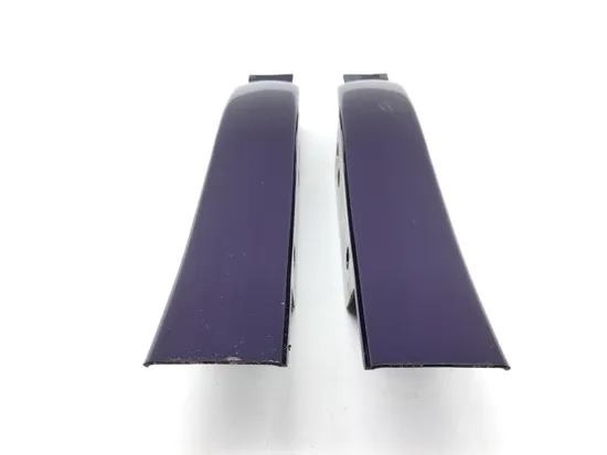 Rear Fender Side Fillers 2002 Harley Road King Screamin Eagle EFI FLHRSEI 2792Ax