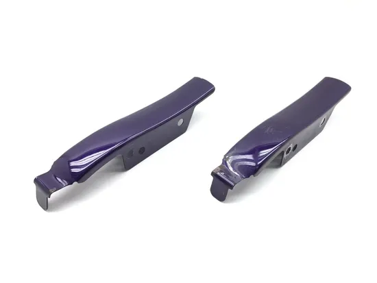 Rear Fender Side Fillers 2002 Harley Road King Screamin Eagle EFI FLHRSEI 2792Ax