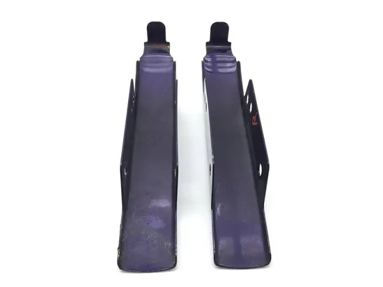 Rear Fender Side Fillers 2002 Harley Road King Screamin Eagle EFI FLHRSEI 2792Ax