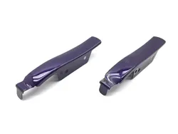 Rear Fender Side Fillers 2002 Harley Road King Screamin Eagle EFI FLHRSEI 2792Ax