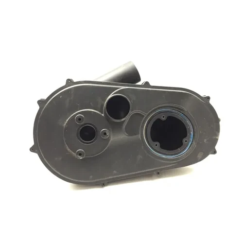 Inner Outer Engine Clutch Cover 2012 Polaris RZR 800 EFI 2795A 14