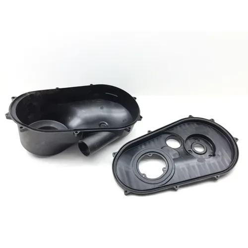 Inner Outer Engine Clutch Cover 2012 Polaris RZR 800 EFI 2795A 5