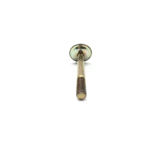 Secondary Clutch Bolt 2012 Polaris RZR 800 EFI 2795A 6