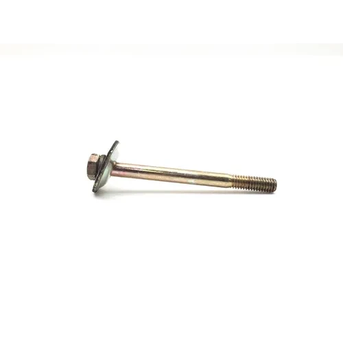 Secondary Clutch Bolt 2012 Polaris RZR 800 EFI 2795A 3
