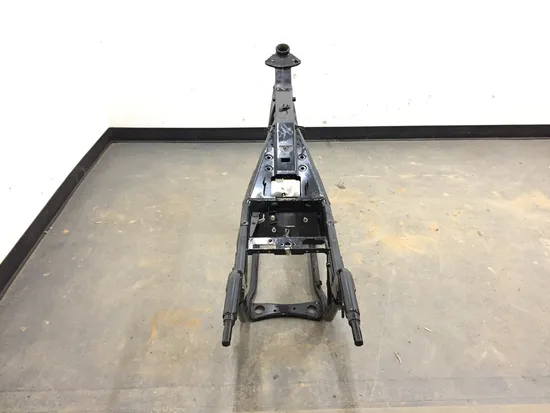 Main Frame Chassis CLN 2002 Harley Road King Screamin Eagle EFI FLHRSEI 2792A x