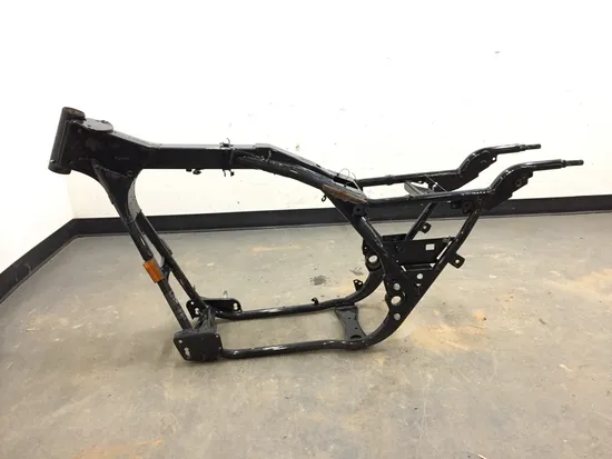 Main Frame Chassis CLN 2002 Harley Road King Screamin Eagle EFI FLHRSEI 2792A x