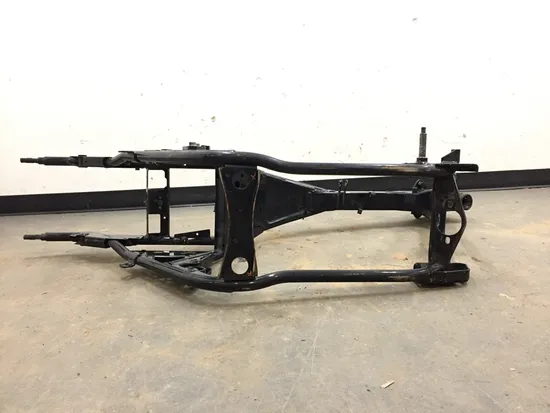 Main Frame Chassis CLN 2002 Harley Road King Screamin Eagle EFI FLHRSEI 2792A x