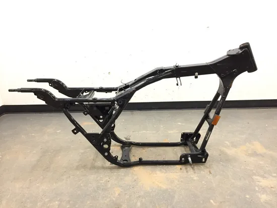 Main Frame Chassis CLN 2002 Harley Road King Screamin Eagle EFI FLHRSEI 2792A x