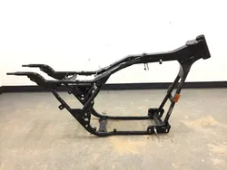 Main Frame Chassis CLN 2002 Harley Road King Screamin Eagle EFI FLHRSEI 2792A x