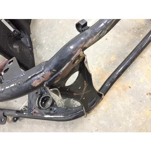Main Frame Chassis CLN 1996 Harley-Davidson Electra Glide Classic FLHTC 2787A x 20