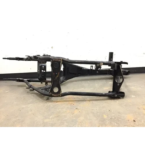 Main Frame Chassis CLN 1996 Harley-Davidson Electra Glide Classic FLHTC 2787A x 17