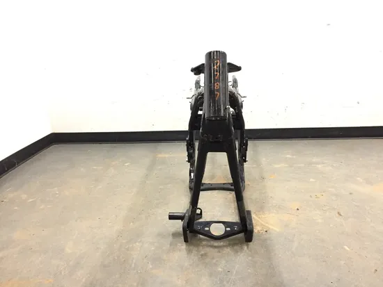 Main Frame Chassis CLN 1996 Harley-Davidson Electra Glide Classic FLHTC 2787A x