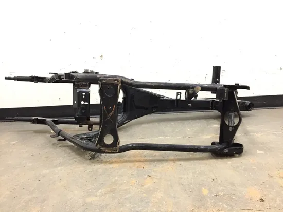 Main Frame Chassis CLN 1996 Harley-Davidson Electra Glide Classic FLHTC 2787A x