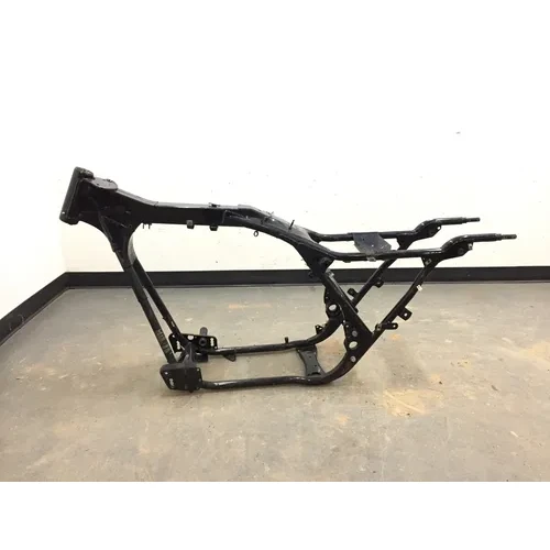 Main Frame Chassis CLN 1996 Harley-Davidson Electra Glide Classic FLHTC 2787A x 9