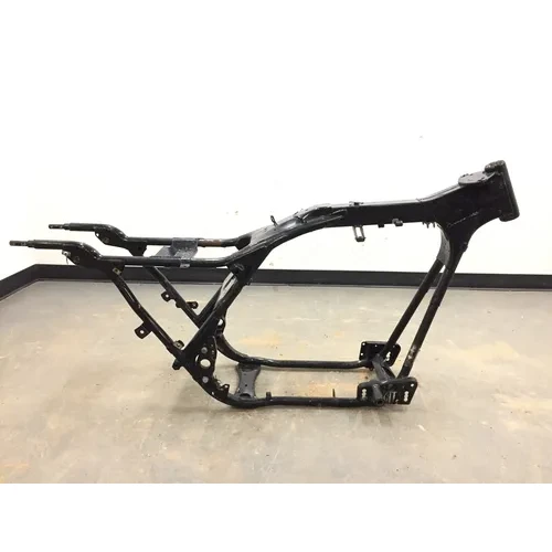 Main Frame Chassis CLN 1996 Harley-Davidson Electra Glide Classic FLHTC 2787A x 3