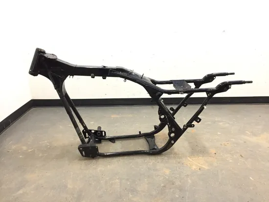 Main Frame Chassis CLN 1996 Harley-Davidson Electra Glide Classic FLHTC 2787A x