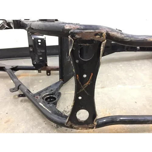 Main Frame Chassis CLN 1996 Harley-Davidson Electra Glide Classic FLHTC 2787A x 19