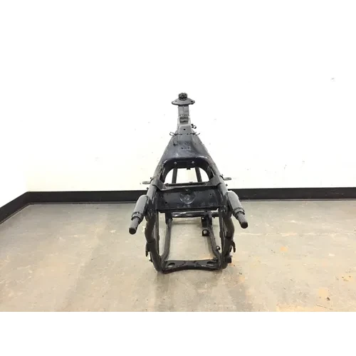 Main Frame Chassis CLN 1996 Harley-Davidson Electra Glide Classic FLHTC 2787A x 15