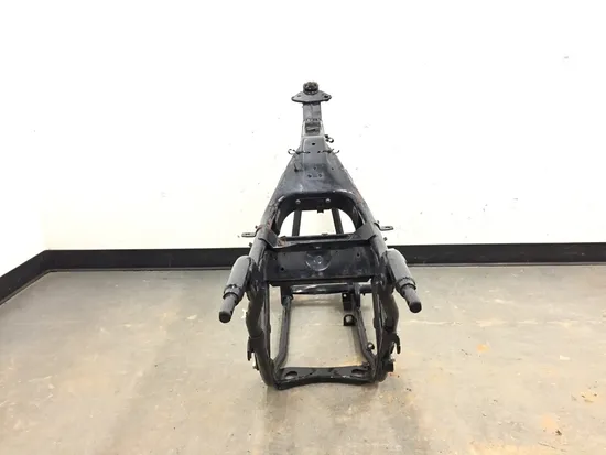 Main Frame Chassis CLN 1996 Harley-Davidson Electra Glide Classic FLHTC 2787A x