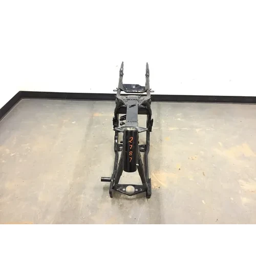 Main Frame Chassis CLN 1996 Harley-Davidson Electra Glide Classic FLHTC 2787A x 7