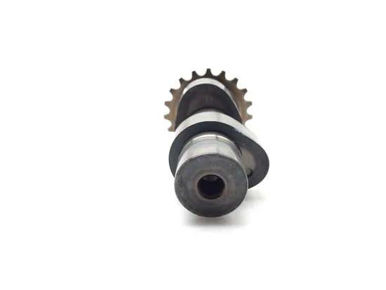 Front Rear Cam Shafts Cams 2009 Harley Electra Glide Ultra Classic FLHTCUI 2788A