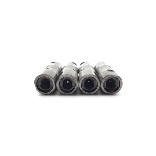 Push Rods Tubes and Lifters 2009 Harley Electra Ultra Classic EFI FLHTCUI 2788A 16