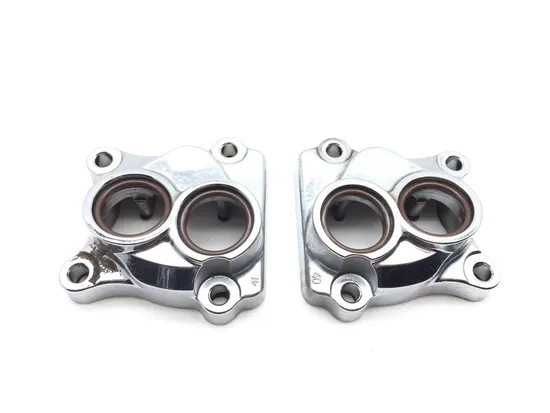 Push Rods Tubes and Lifters 2009 Harley Electra Ultra Classic EFI FLHTCUI 2788A