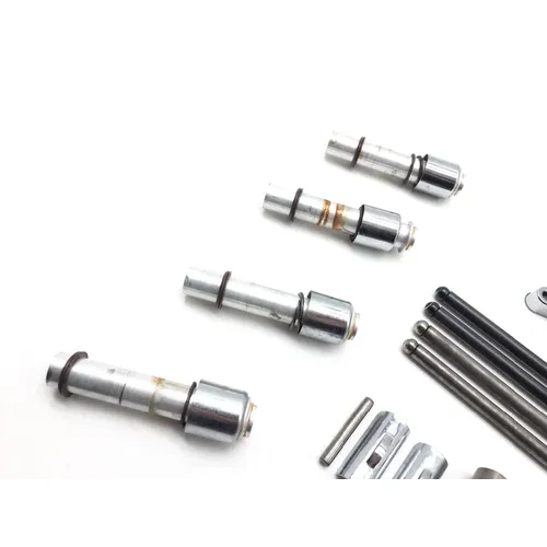 Push Rods Tubes and Lifters 2009 Harley Electra Ultra Classic EFI FLHTCUI 2788A 7