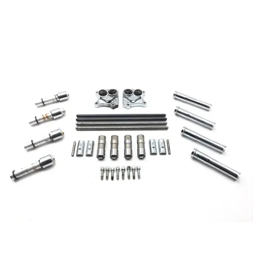 Push Rods Tubes and Lifters 2009 Harley Electra Ultra Classic EFI FLHTCUI 2788A 3