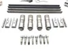 Push Rods Tubes and Lifters 2009 Harley Electra Ultra Classic EFI FLHTCUI 2788A