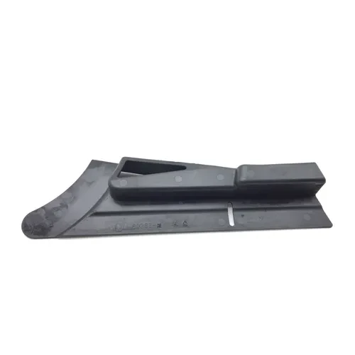 Lower Belt Guard Cover 2009 Harley Electra Glide Ultra Classic EFI FLHTCUI 2788A 3