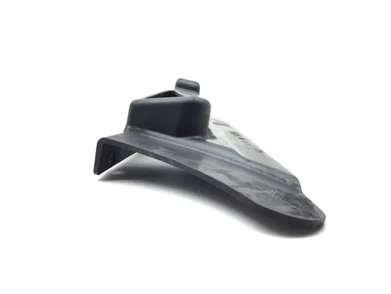 Lower Belt Guard Cover 2009 Harley Electra Glide Ultra Classic EFI FLHTCUI 2788A