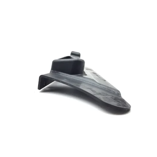 Lower Belt Guard Cover 2009 Harley Electra Glide Ultra Classic EFI FLHTCUI 2788A 5
