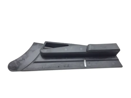 Lower Belt Guard Cover 2009 Harley Electra Glide Ultra Classic EFI FLHTCUI 2788A