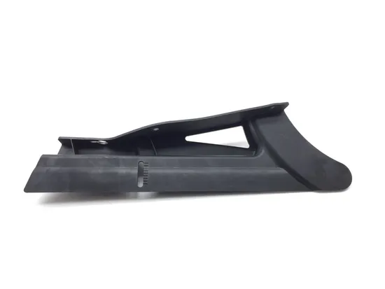 Lower Belt Guard Cover 2009 Harley Electra Glide Ultra Classic EFI FLHTCUI 2788A