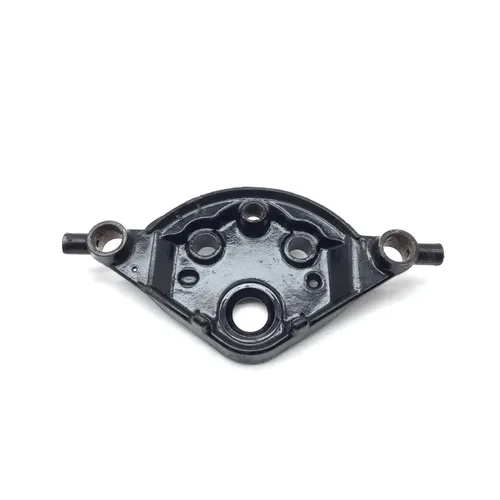 Upper Triple Tree Clamp 2009 Harley Electra Glide Ultra Classic FLHTCUI 2788A 11