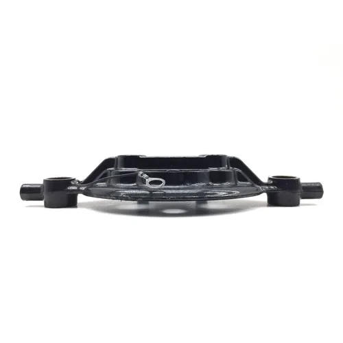Upper Triple Tree Clamp 2009 Harley Electra Glide Ultra Classic FLHTCUI 2788A 7