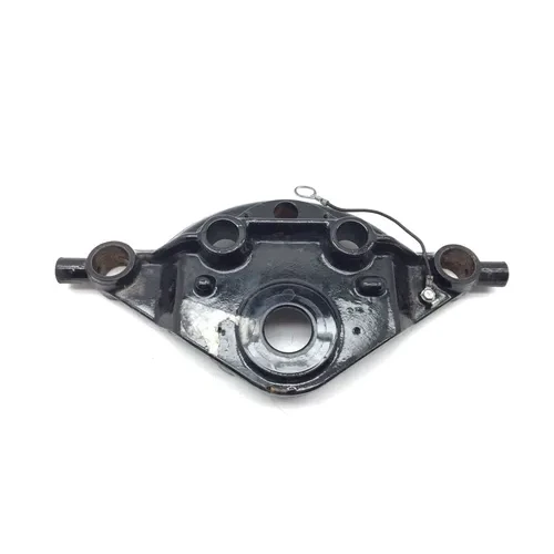 Upper Triple Tree Clamp 2009 Harley Electra Glide Ultra Classic FLHTCUI 2788A 12
