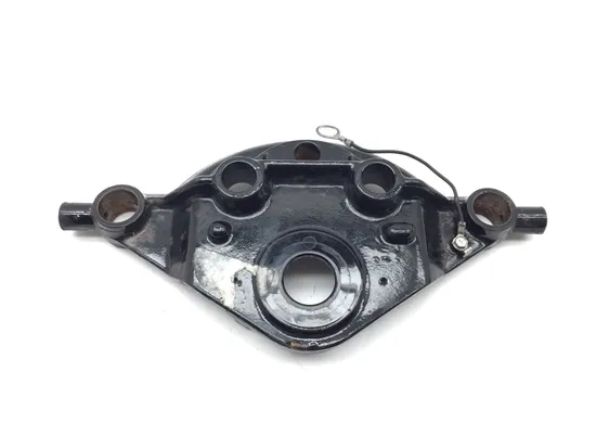 Upper Triple Tree Clamp 2009 Harley Electra Glide Ultra Classic FLHTCUI 2788A