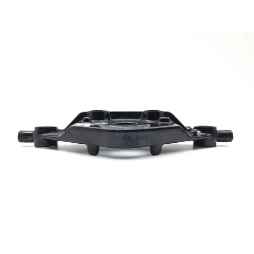 Upper Triple Tree Clamp 2009 Harley Electra Glide Ultra Classic FLHTCUI 2788A 3